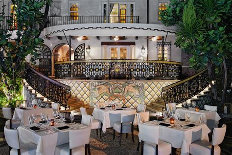 cafe versace|gianni's at the versace mansion.